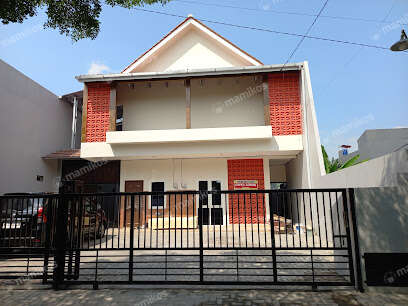 Kost Griya Ajeng Tembalang Semarang