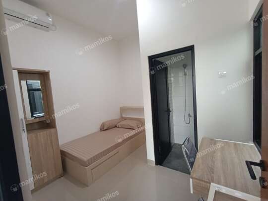 Kost Candramaya A1 Bogor Barat Bogor