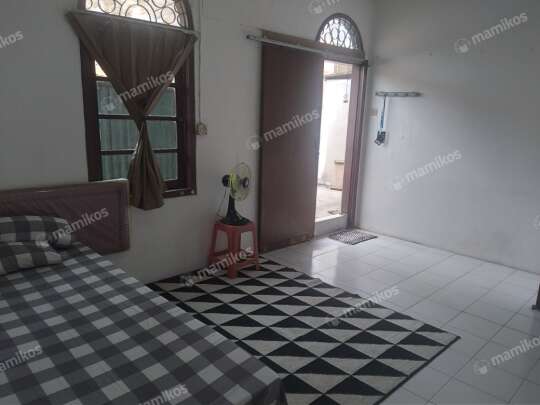 Kost Vibes 21 Tipe A Tanah Abang Jakarta Pusat