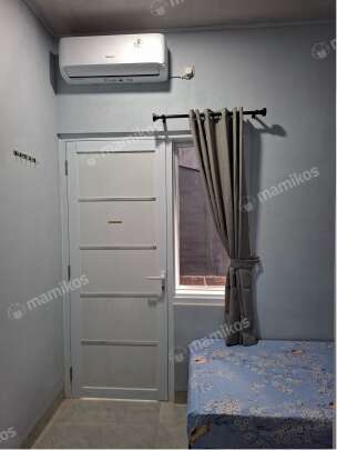 Kost Kumbaya Co Living Pancoran Mas Depok