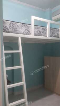 Kost Akusuka Tipe Mezanine Tebet Jakarta Selatan