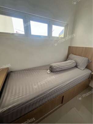 Kost De Albens Lowokwaru Malang