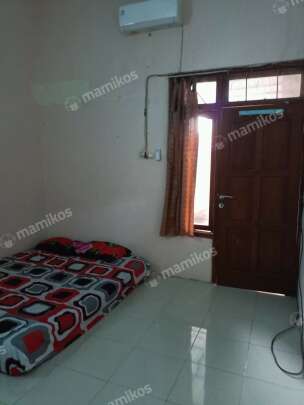 Kost Aliya Tipe A Rembang
