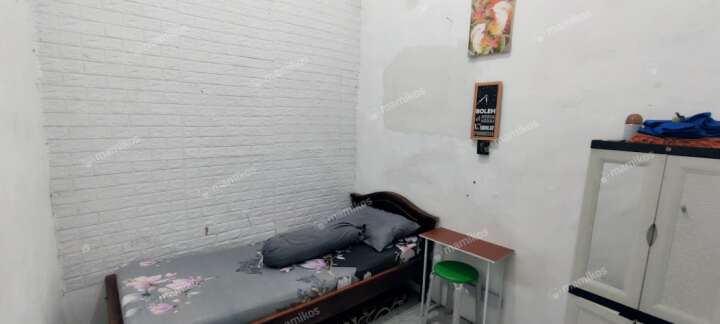 Kost Olahraga Kedungkandang Malang