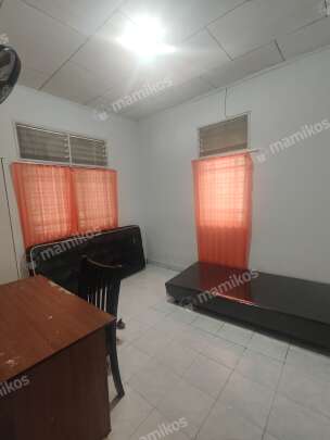 Kost Alia 2 Payung Sekaki Pekanbaru