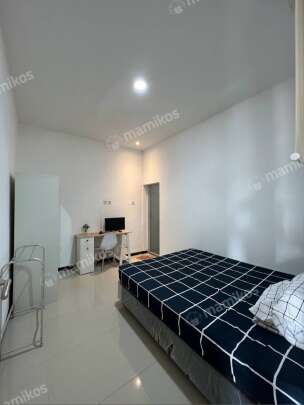 Kost Comfy Residence Rejosari Tipe A Semarang Timur Semarang
