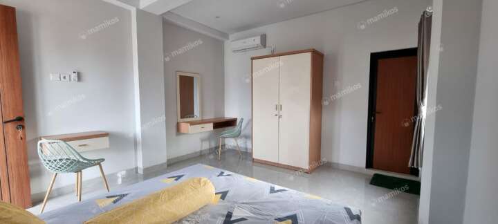 Kost Dd Max Room Padang Utara Padang