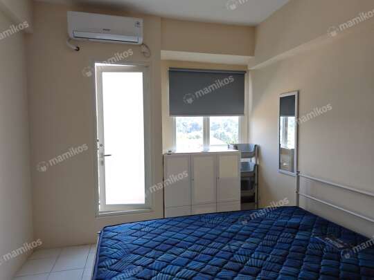 Apartemen Podomoro Golf View Tipe Studio Furnished Lt 6 Tapos Depok