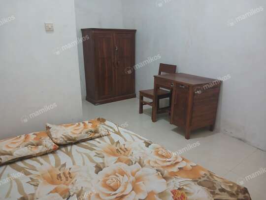 Kost Modern Sumbersari Jember