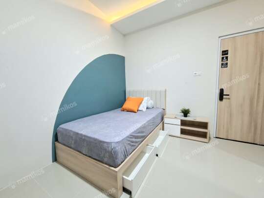 Kost Moie Eksklusif Deluxe Gajahmungkur Semarang