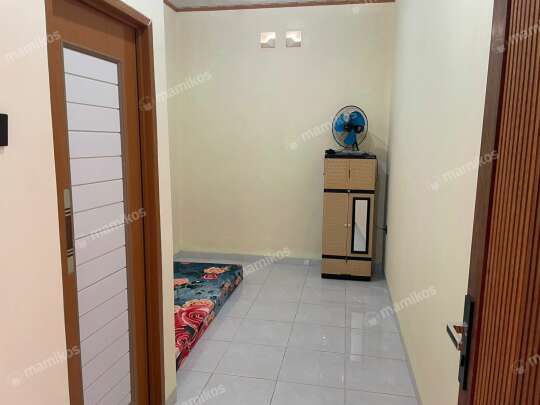 Kost Ho Me 2 Setu Tangerang Selatan