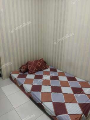 Kost Saffron Tipe A Setiabudi Jakarta Selatan