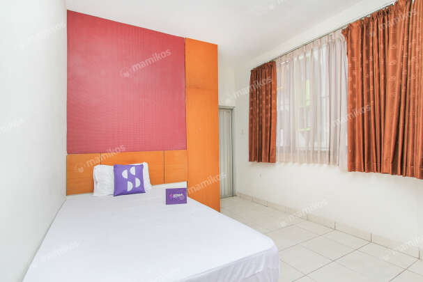 Kost Singgahsini Mansion Nine Tipe A Cidadap Bandung