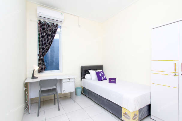 Kost Singgahsini Taberna Tipe A Jatinangor Sumedang