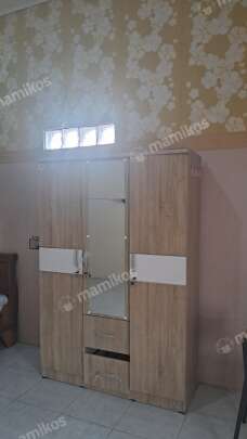 Kost Pangilun Boarding House Tipe Standar Padang Utara Padang