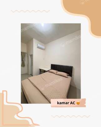 Kost Susanto Vip Purwosari Pasuruan