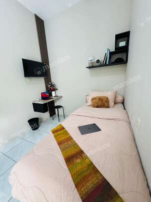 Kost Malale Living House Tipe A Medan Selayang Medan