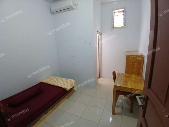 Kost Wisma 9999 Tipe A Beji Depok