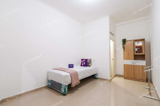 Kost Singgahsini Citra Art Tipe A Ciputat Timur Tangerang Selatan