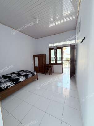 Kost Raya Tipe A Banyumanik Semarang