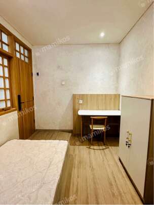 Kost Hikari House Kamar Reguler Sukajadi Bandung
