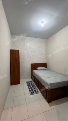 Kost Puri Kanjeng Mami Tipe A Sumbersari Jember