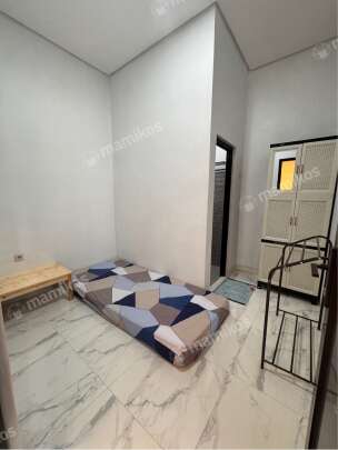 Kost Pak Do Purwokerto Utara Banyumas