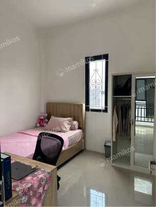 Kost Exclusive Adem Ayem Tembalang Semarang