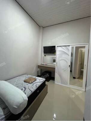 Kost Raja Exclusive Pedurungan Semarang