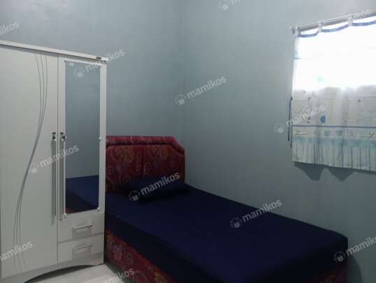 Kost Bluena Tipe A Wonosobo