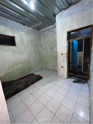 Kost Warung Iteung Tipe A Cibeunying Kaler Bandung
