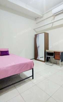 Kost Olive Paragon Mall Tipe A1 Banjarsari Surakarta