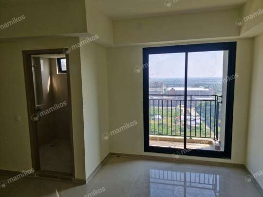 Apartemen Meikarta District 2 Tipe 2 BR Lt 18 Cikarang Selatan Bekasi