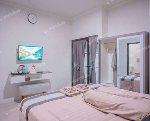 Kost Aksa Ngemplak Sleman