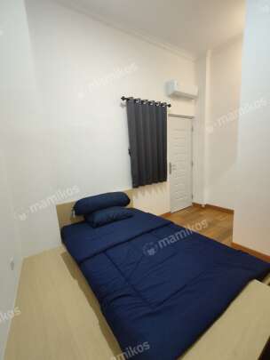 Kost Paseban Tipe A Senen Jakarta Pusat