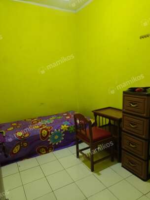 Kost H Mat Rozi Tipe A Palmerah Jakarta Barat