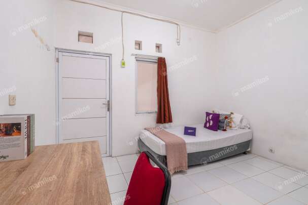 Kost Singgahsini La Maison Tipe A Cisauk Tangerang