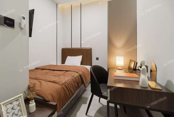 Kost Lincoln Living Tipe Standard Grogol Petamburan Jakarta Barat