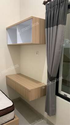 Kost Wibi Boardinghouse Sukun Malang