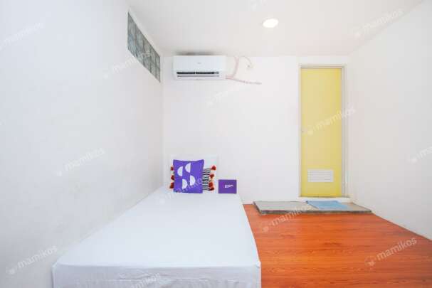 Kost Singgahsini Charita Tipe A Kelapa Gading Jakarta Utara