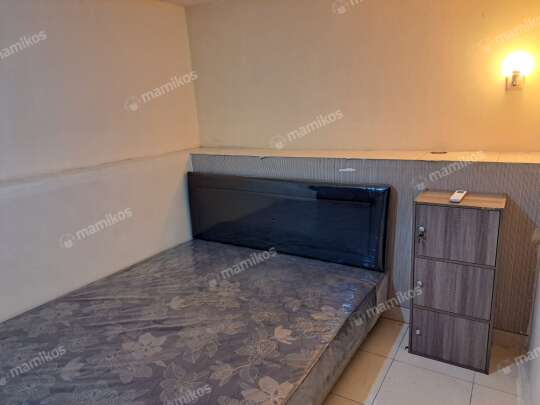 Kost Feni Pik 1 Penjaringan Jakarta Utara