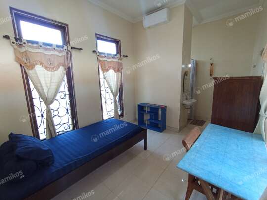 Kost Agra Exclusive Tipe A Depok Sleman