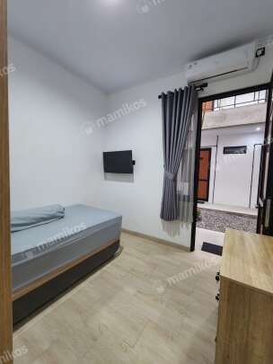 Kost Cawingun Tipe B Ngaglik Sleman