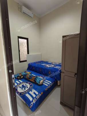 Kost Wulan Tipe A Cikarang Selatan Bekasi