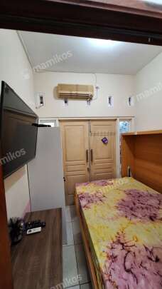 Kost Griya Cengger Ayam 32A Lowokwaru Malang