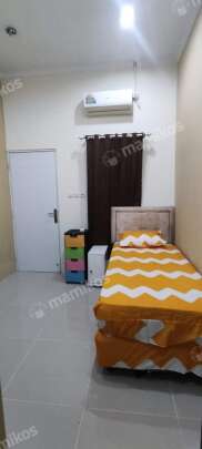 Kost Valentine Cawang Tipe B Jatinegara Jakarta Timur