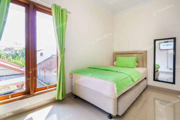 Kost Griya Milenia 1 Tipe Executive Depok Sleman