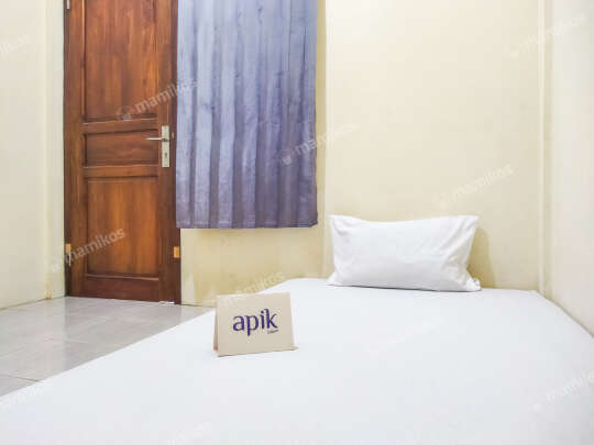 Kost Apik Gandaria Pekayon Tipe A Pasar Rebo Jakarta Timur