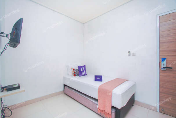 Kost Singgahsini Dinor Living Tipe A Bendungan Hilir Jakarta Pusat