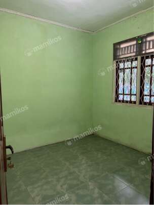 Kost Ibu Trias Jagakarsa Jakarta Selatan